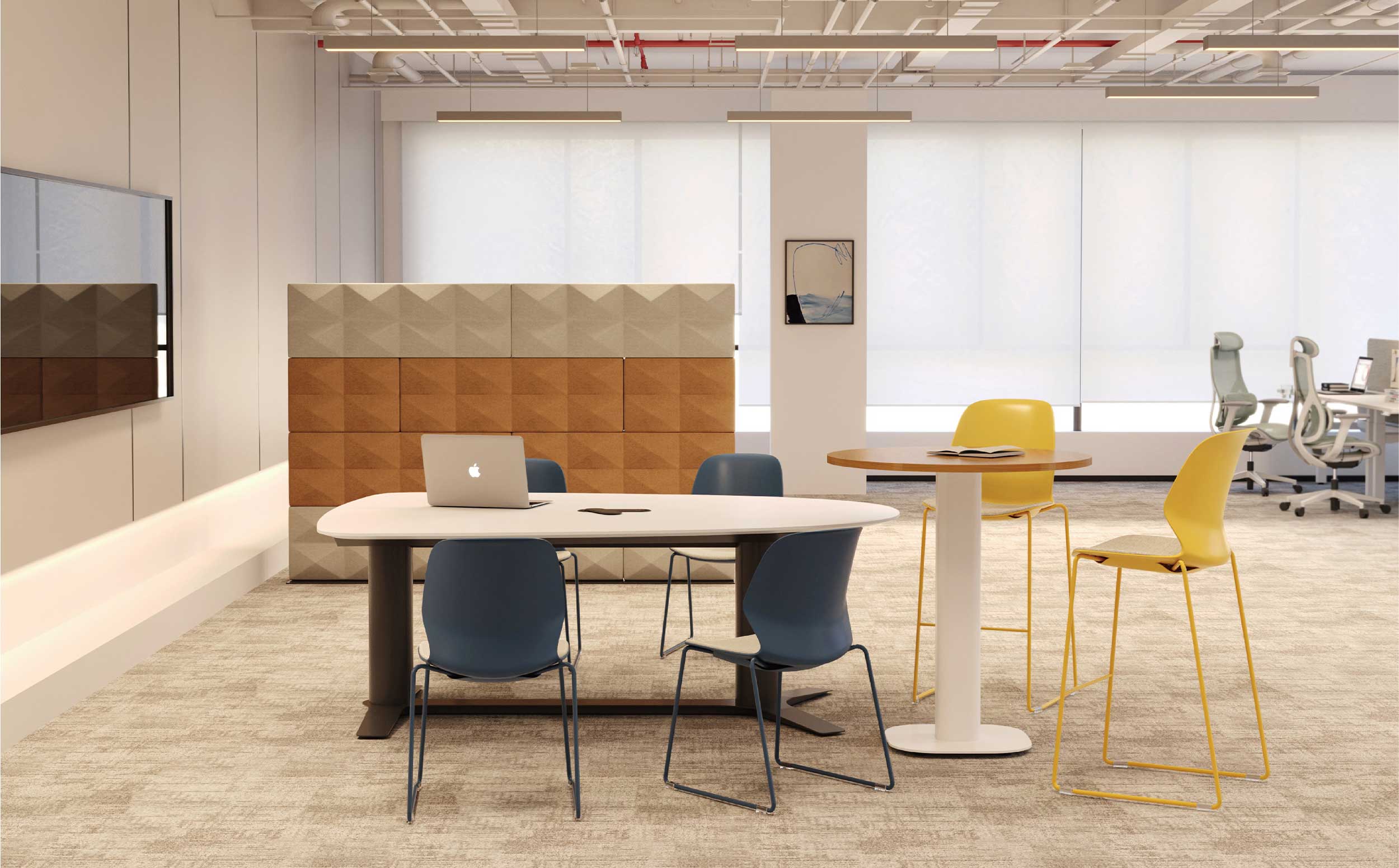 <span>Rango</span>: Nature Meets Innovation