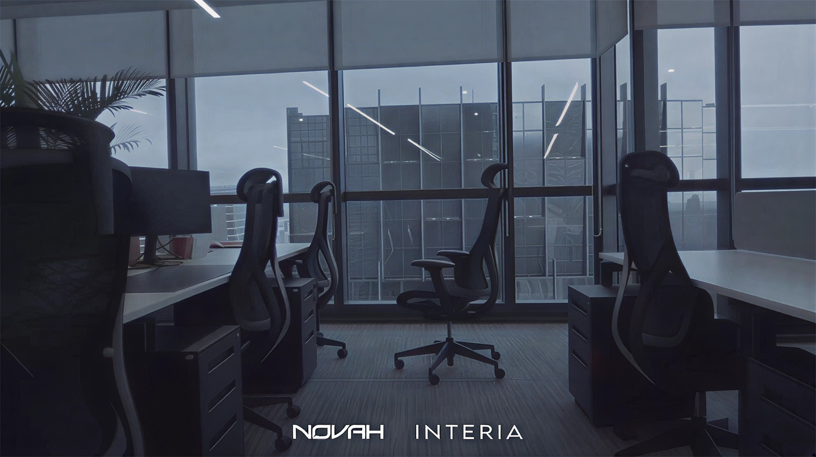 Alibaba Indonesia Office: Bridging Mountains and Seas, From China’s HQ to the Heart of Southeast Asia