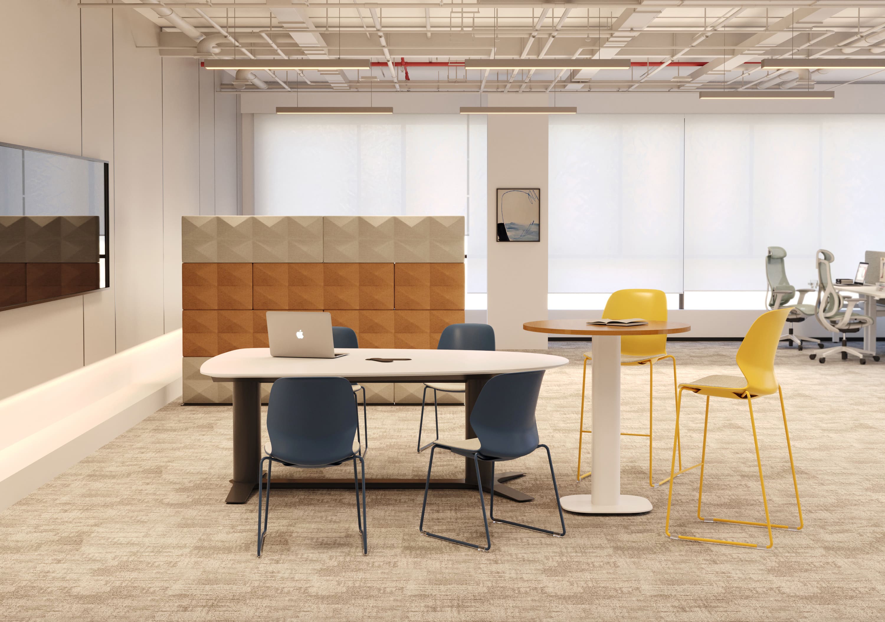 <span>Rango</span>: Nature Meets Innovation