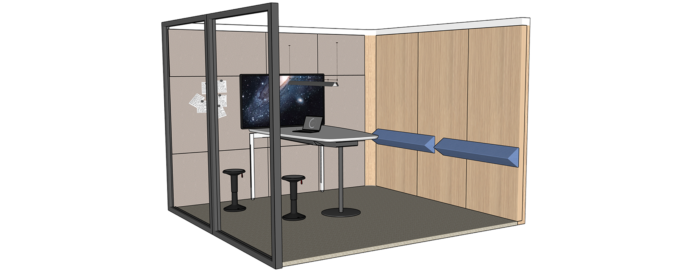 Small Meeting Room
