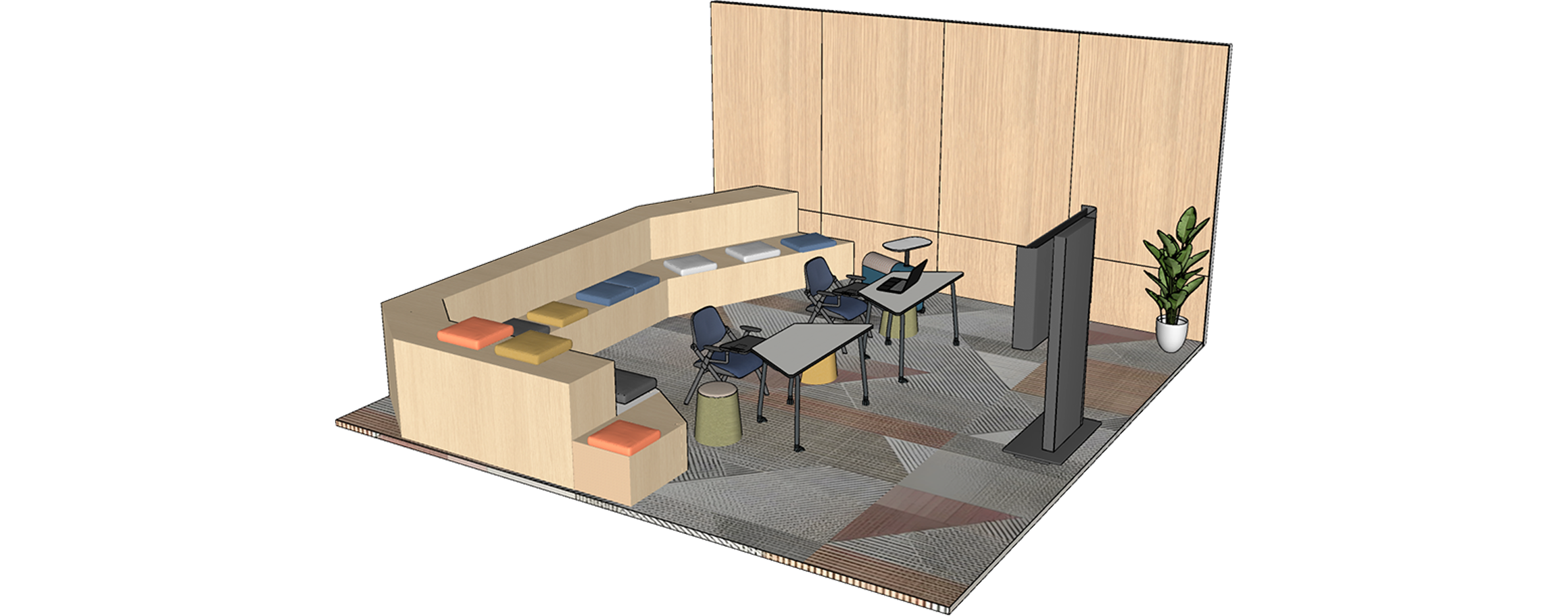 Flexible Room